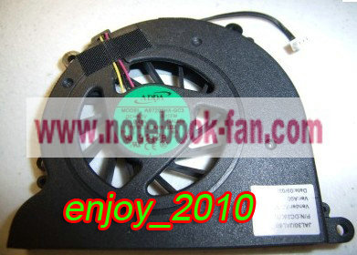 NEW HP 5310M CPU Cooling Fan GB0506PDV1-A SPS-581087-001 - Click Image to Close